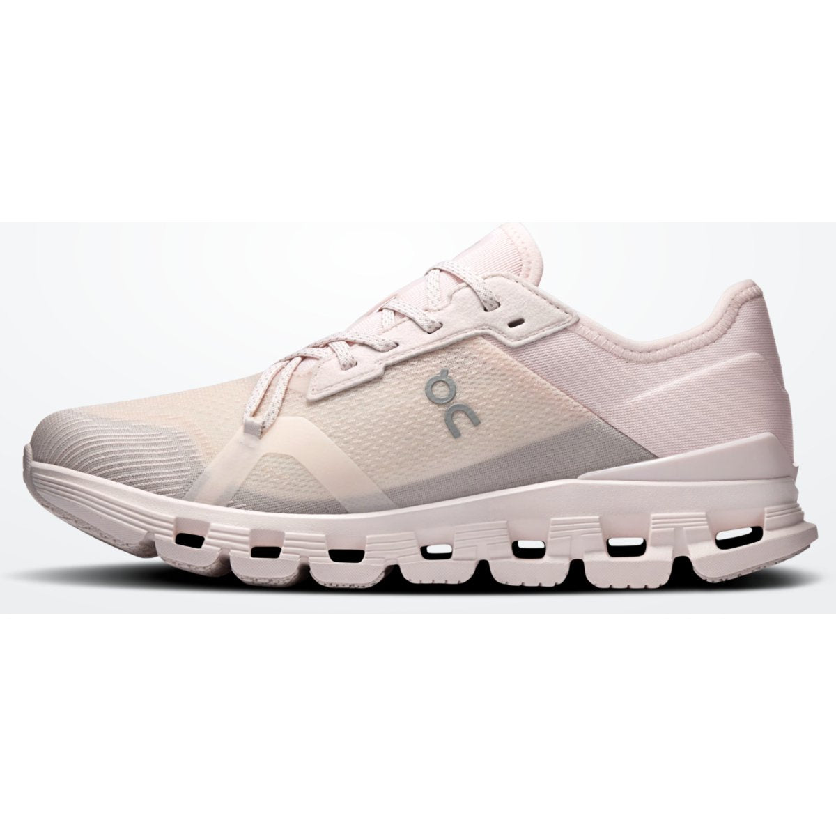On Running Cloud X 4 Ad Salt Lily (W)