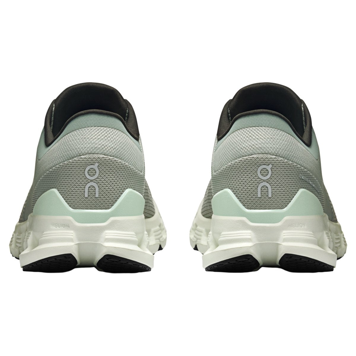 On Running Cloud X 4 Tin Iceberg