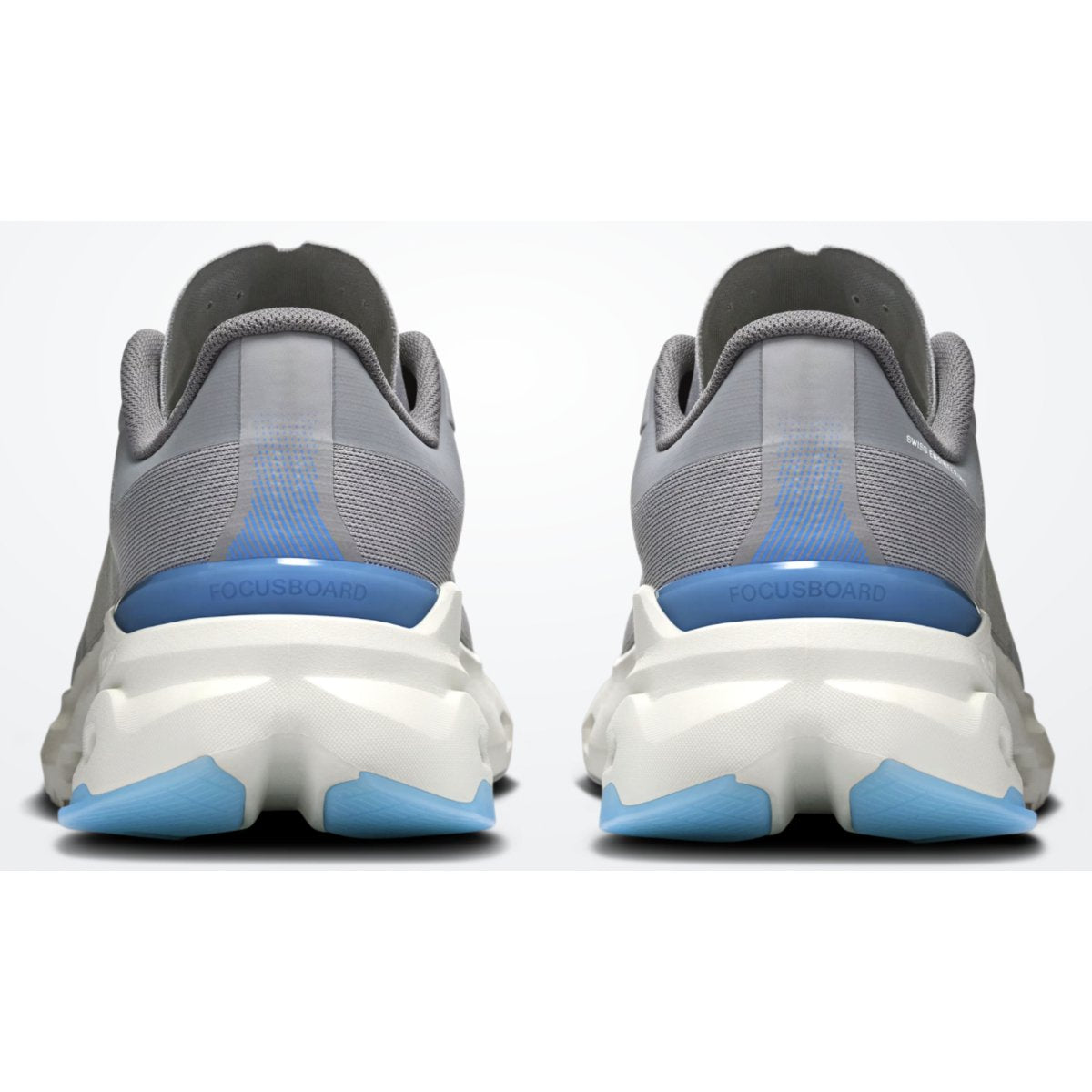 On Running Cloudpulse 2 Alloy Ice