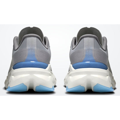 On Running Cloudpulse 2 Alloy Ice