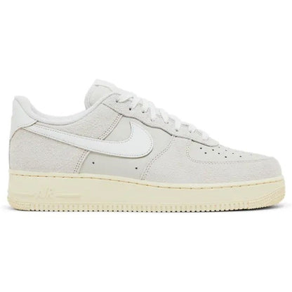 Nike Air Force 1 Low '07 Phantom Summit White Light Bone