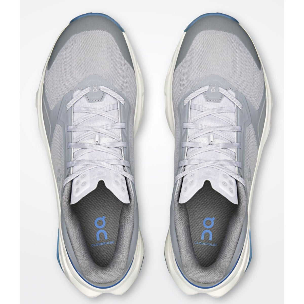 On Running Cloudpulse 2 Alloy Ice