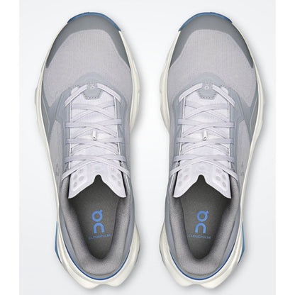 On Running Cloudpulse 2 Alloy Ice