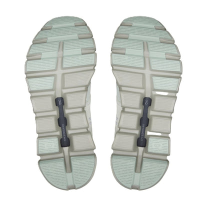On Running Cloud 6 Waterproof Iceberg Tin (W)