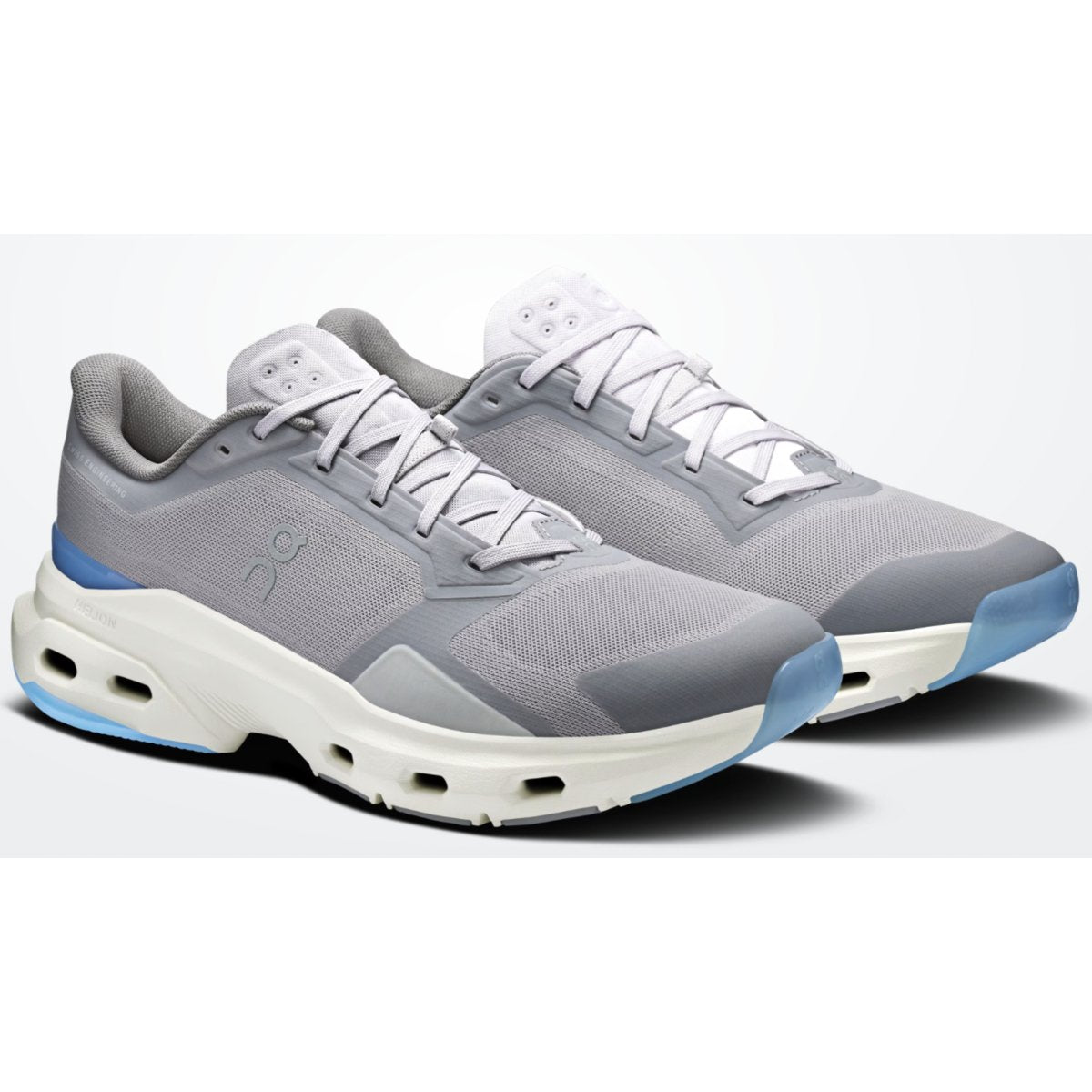 On Running Cloudpulse 2 Alloy Ice