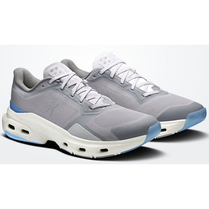 On Running Cloudpulse 2 Alloy Ice