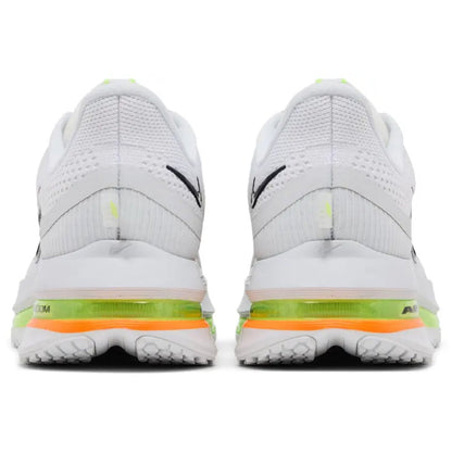 Nike Air Zoom Pegasus Premium White Volt Black