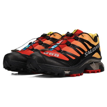 Salomon Xt-4 Og Lava Falls Beach Ball