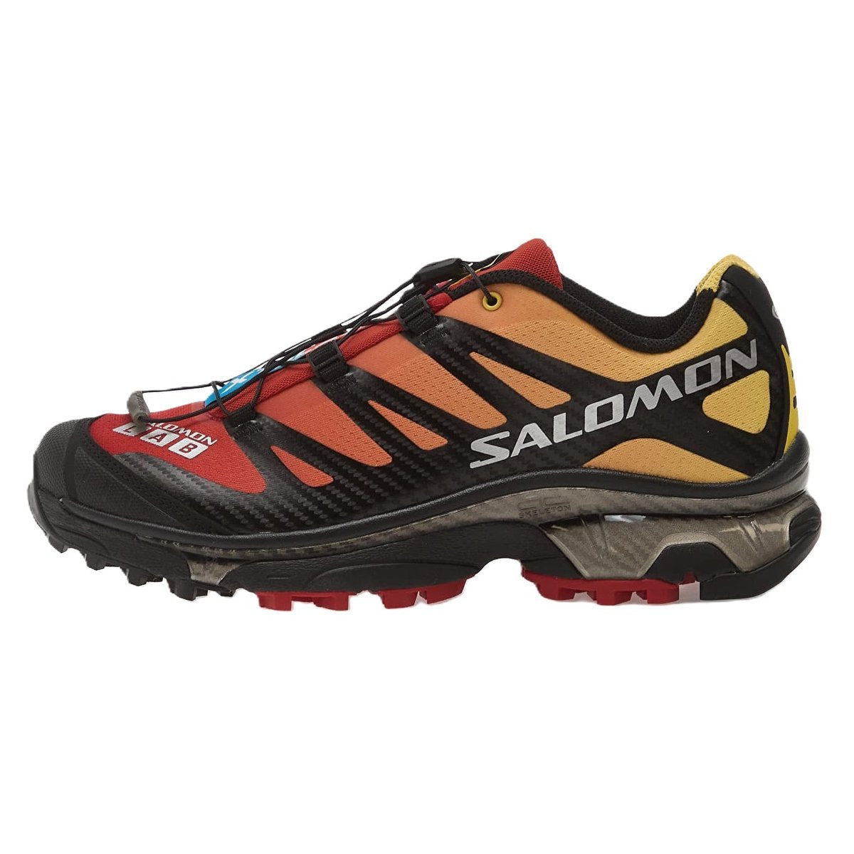 Salomon Xt-4 Og Lava Falls Beach Ball