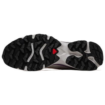 Salomon XT-4 OG White Nectarine Concord Grape