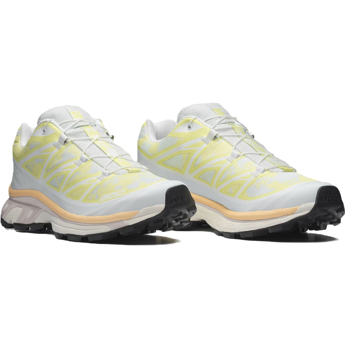Salomon Xt-6 Alpen Blossom Ice Flow