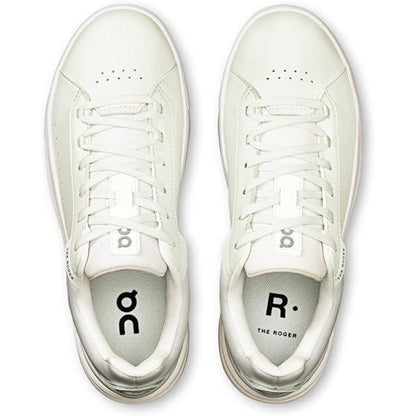 On The Roger Advantage White (2025) (W)