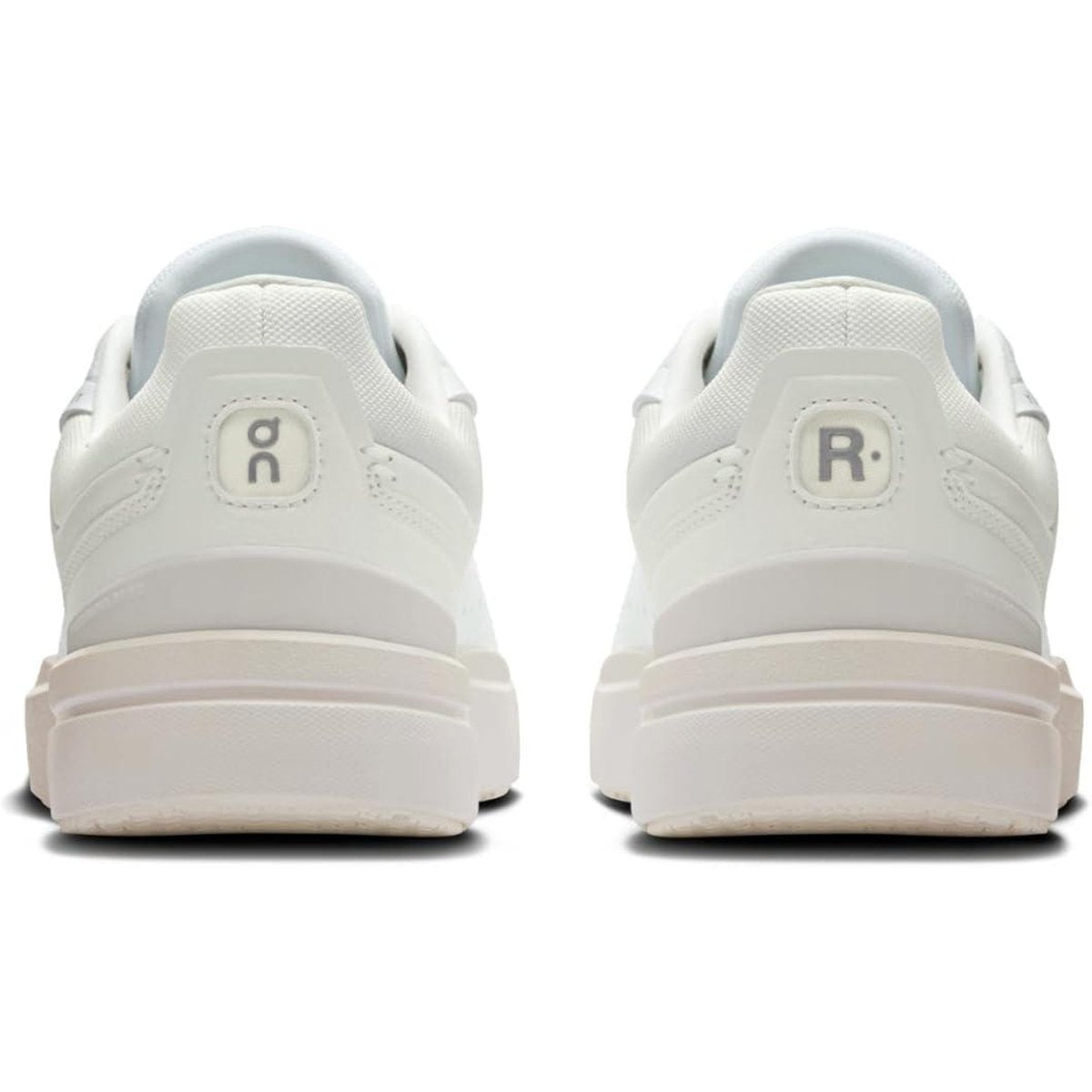 On The Roger Advantage White (2025) (W)