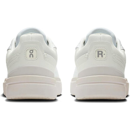 On The Roger Advantage White (2025) (W)