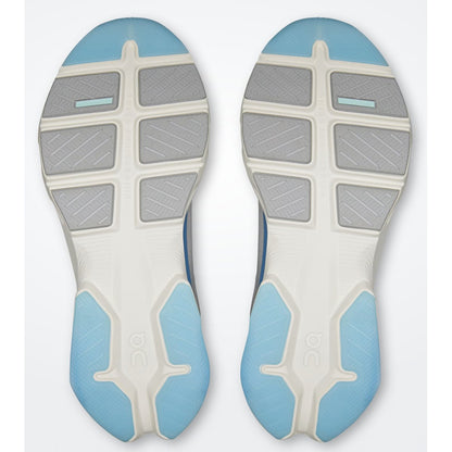 On Running Cloudpulse 2 Alloy Ice