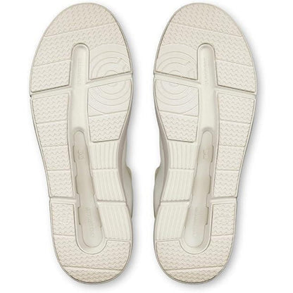 On The Roger Advantage White (2025) (W)