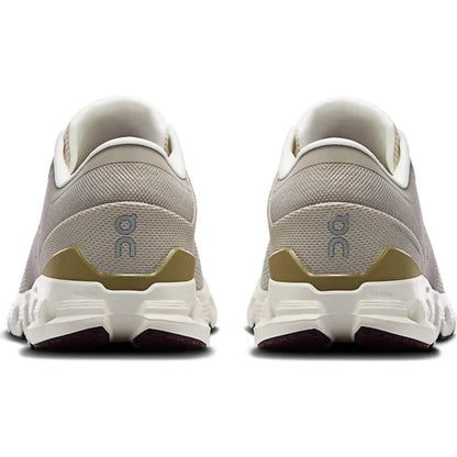 On Running Cloud X 4 Pelican Ice