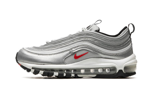 Nike Air Max 97 Og Silver Bullet (2022) (W)