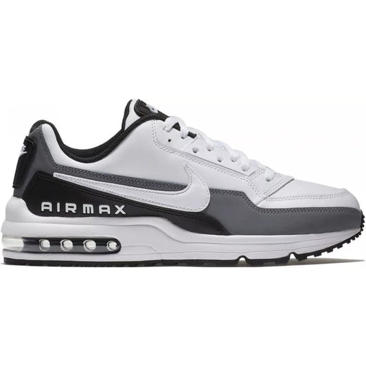 Nike Air Max Ltd 3 White Black Cool Grey