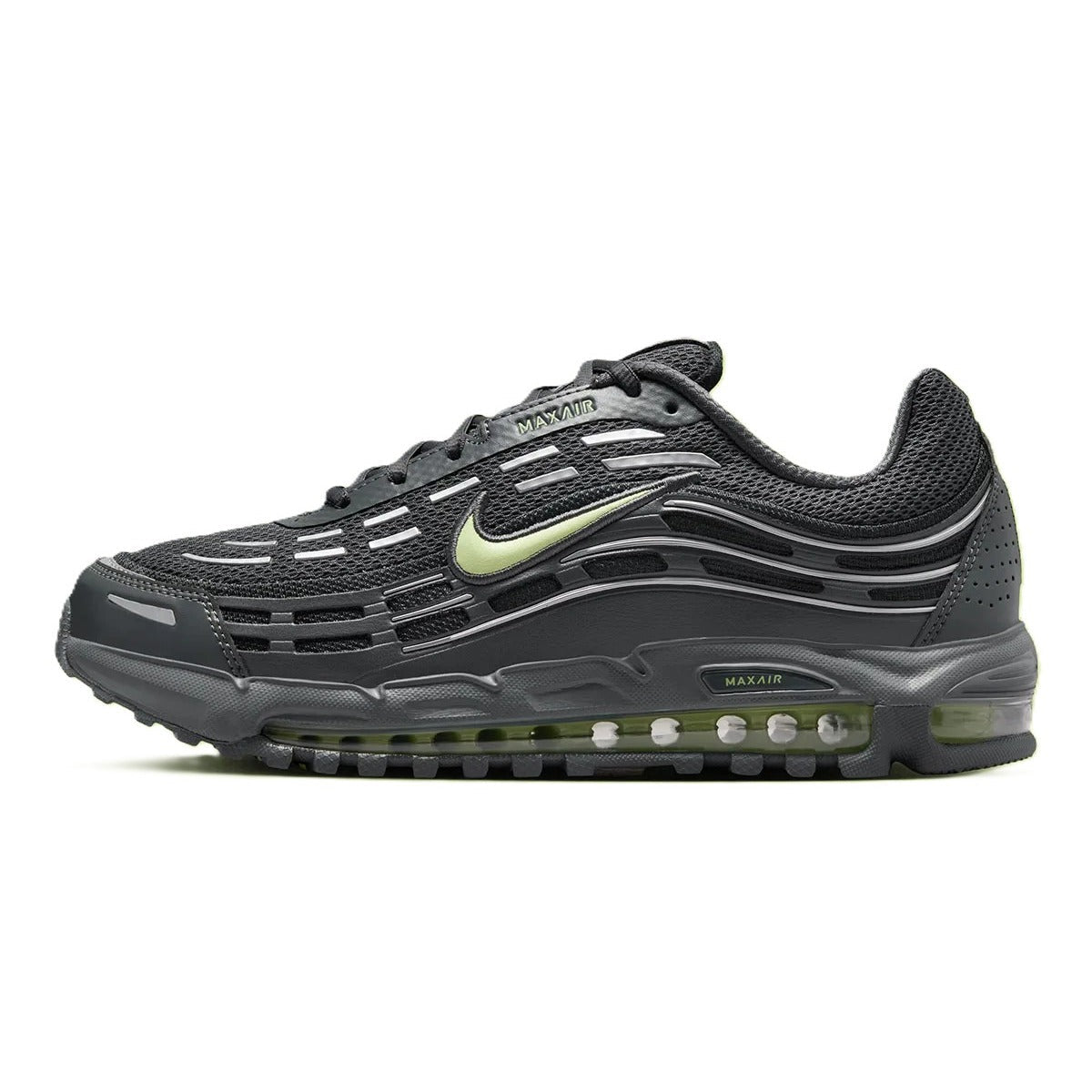 Nike Air Max Tl 2.5 Iron Grey Liquid Lime