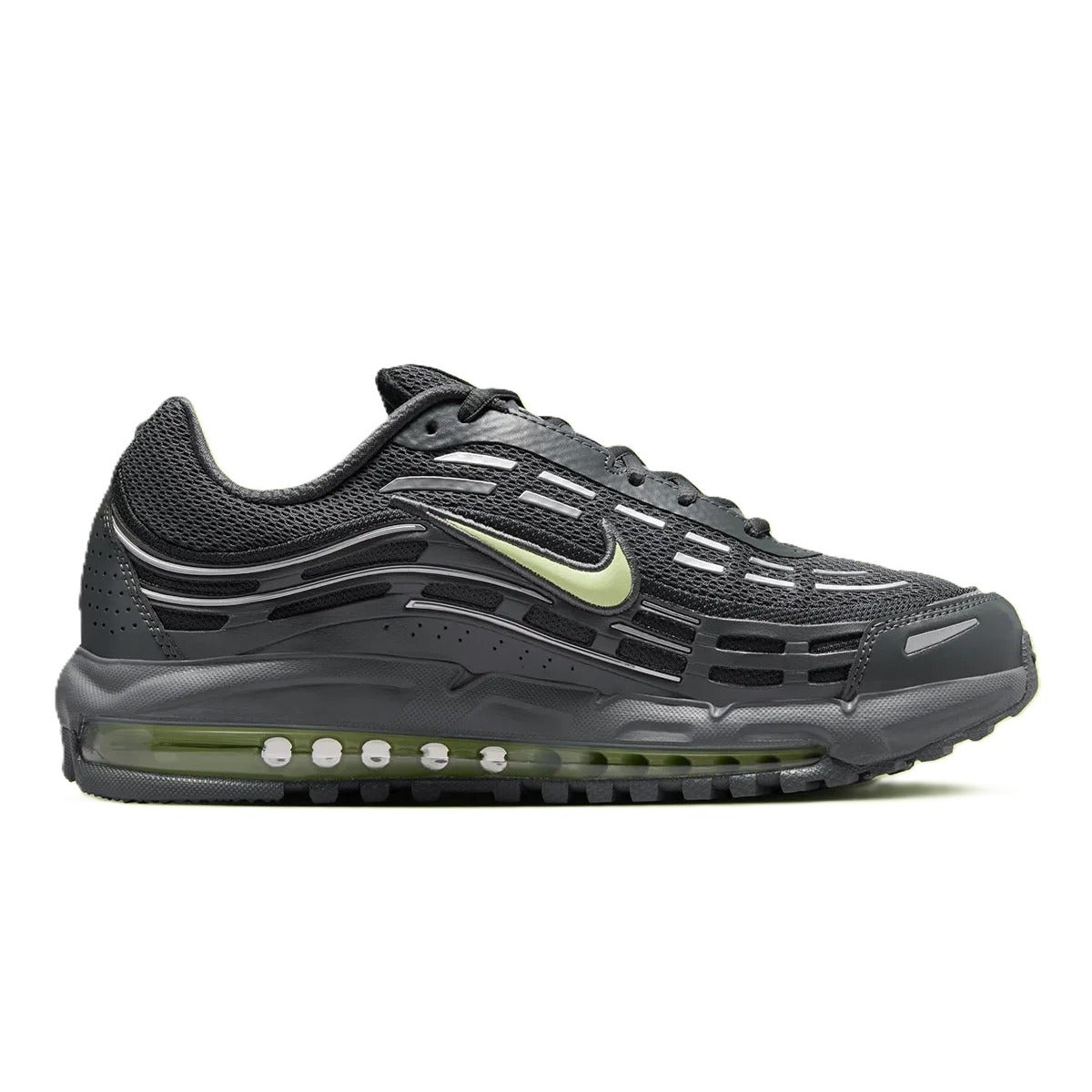 Nike Air Max Tl 2.5 Iron Grey Liquid Lime