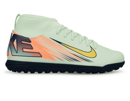 Nike Kids Mercurial Superfly 10 Club Mds 009 Tf