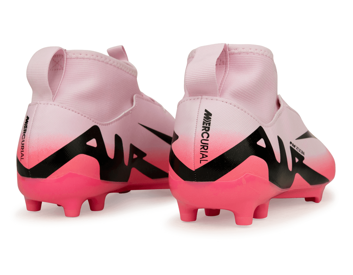 Nike Kids Zoom Mercurial Superfly 9 Academy Fg/Mg