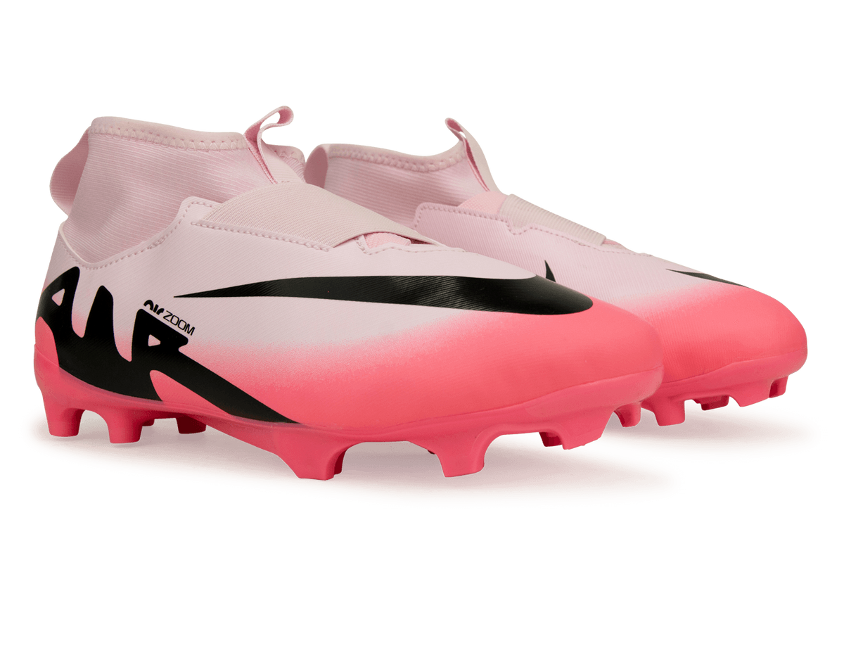 Nike Kids Zoom Mercurial Superfly 9 Academy Fg/Mg
