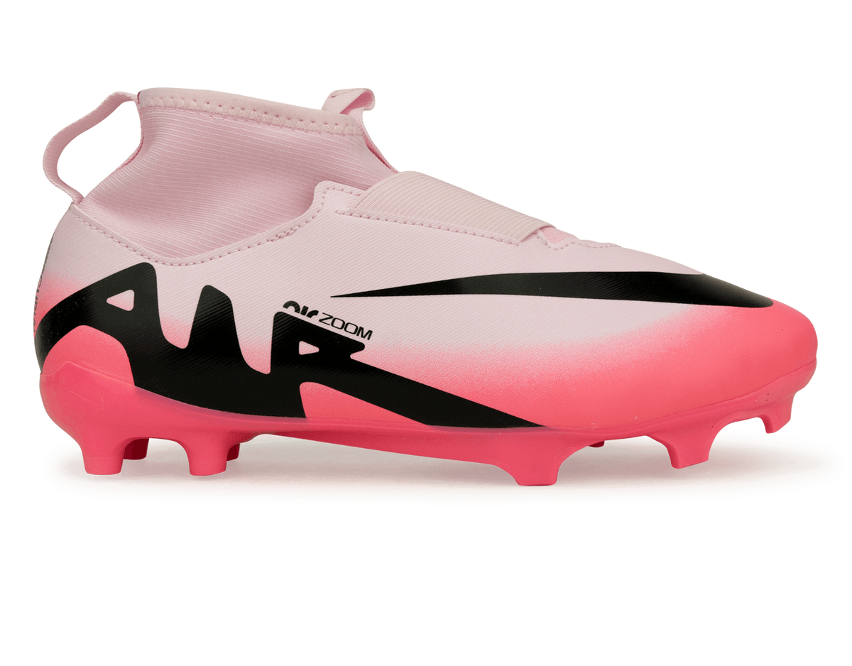 Nike Kids Zoom Mercurial Superfly 9 Academy Fg/Mg