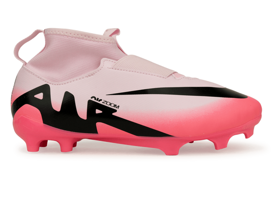 Nike Kids Zoom Mercurial Superfly 9 Academy Fg/Mg