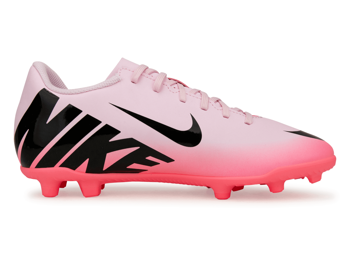 Nike Kids Zoom Mercurial Vapor 15 Club Fg/Mg