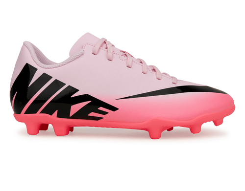 Nike Kids Zoom Mercurial Vapor 15 Club Fg/Mg
