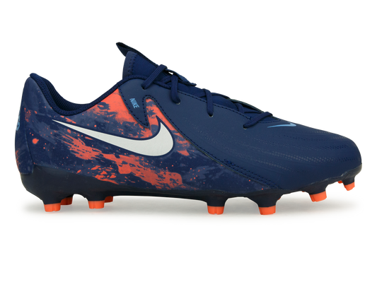 Nike Kids Phantom Gx Ii Academy Erling Haaland Fg/Mg