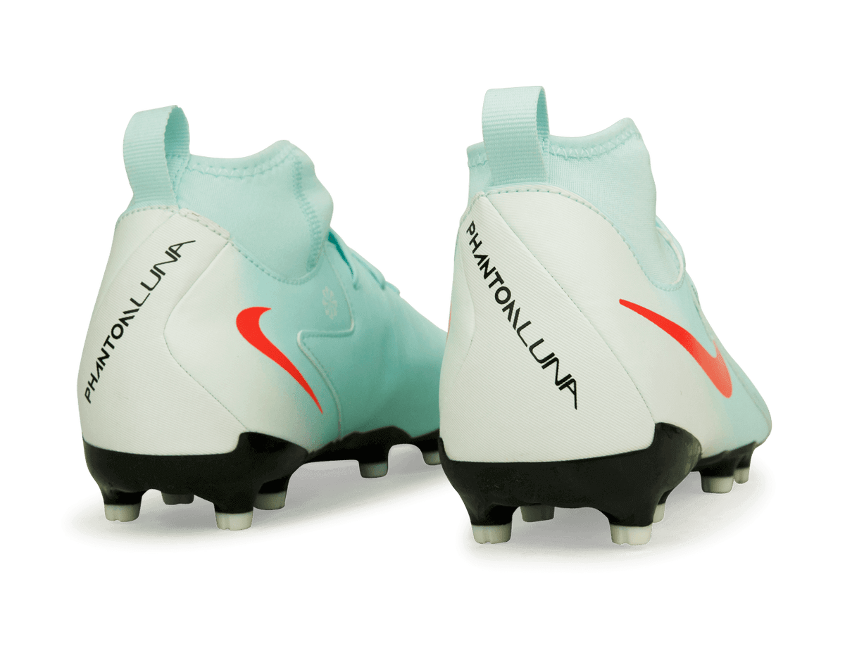 Nike Kids Phantom Luna Ii Academy Fg/Mg