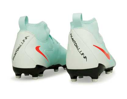 Nike Kids Phantom Luna Ii Academy Fg/Mg