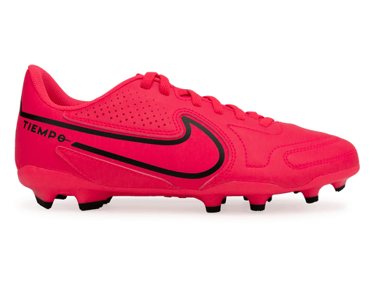 Nike Kids Tiempo Legend 9 Club Fg/Mg