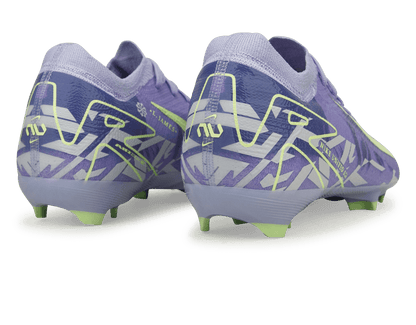Nike Kids United Zoom Mercurial Vapor 16 Pro Fg