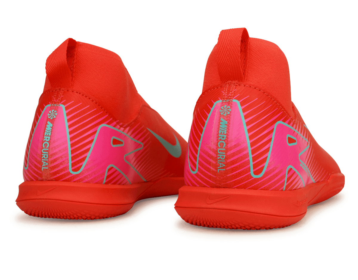 Nike Kids Zoom Mercurial Superfly 10 Academy Ic