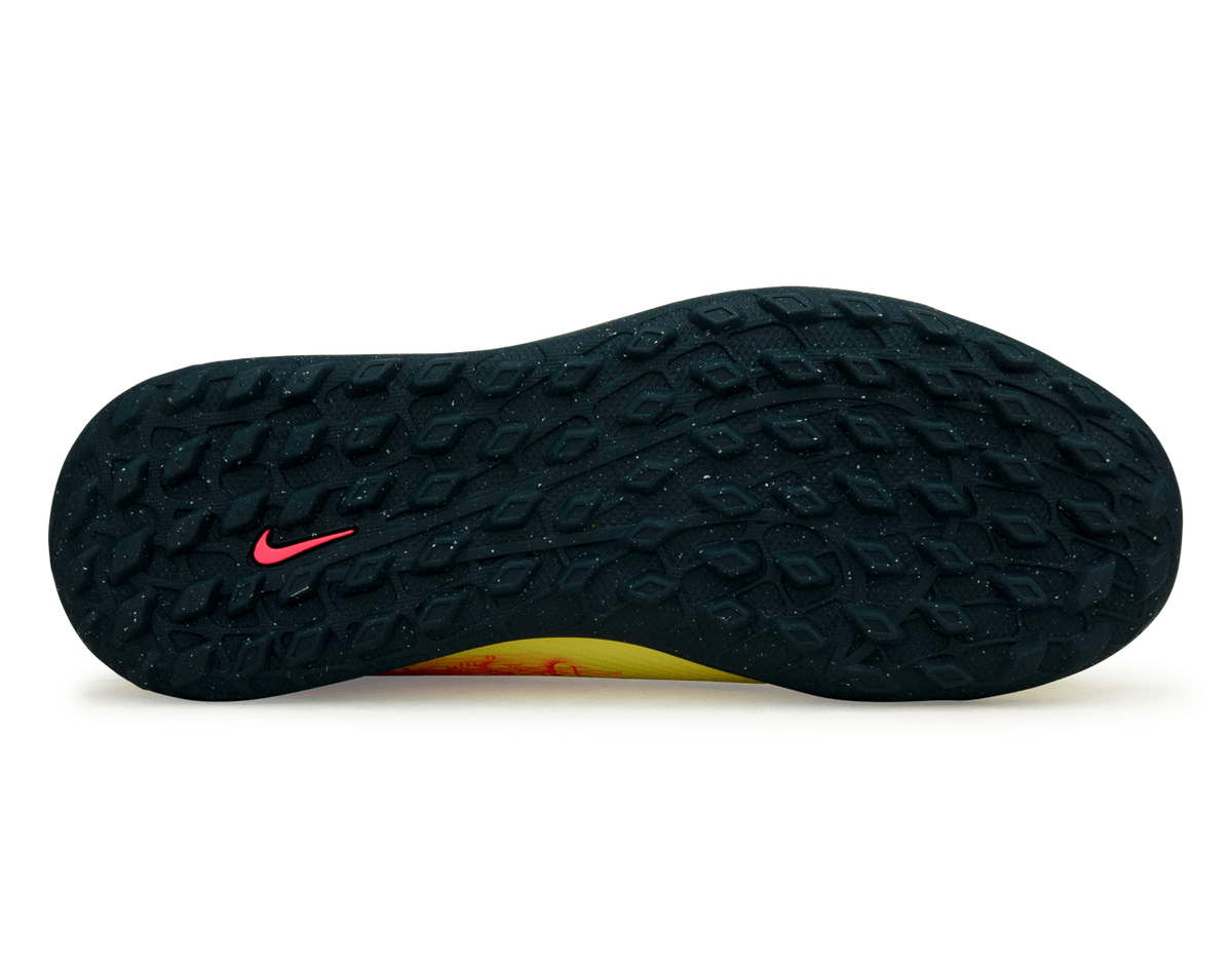 Nike Kids Zoom Mercurial Superfly 10 Club Kylian Mbappe Tf