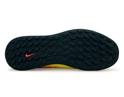 Nike Kids Zoom Mercurial Superfly 10 Club Kylian Mbappe Tf