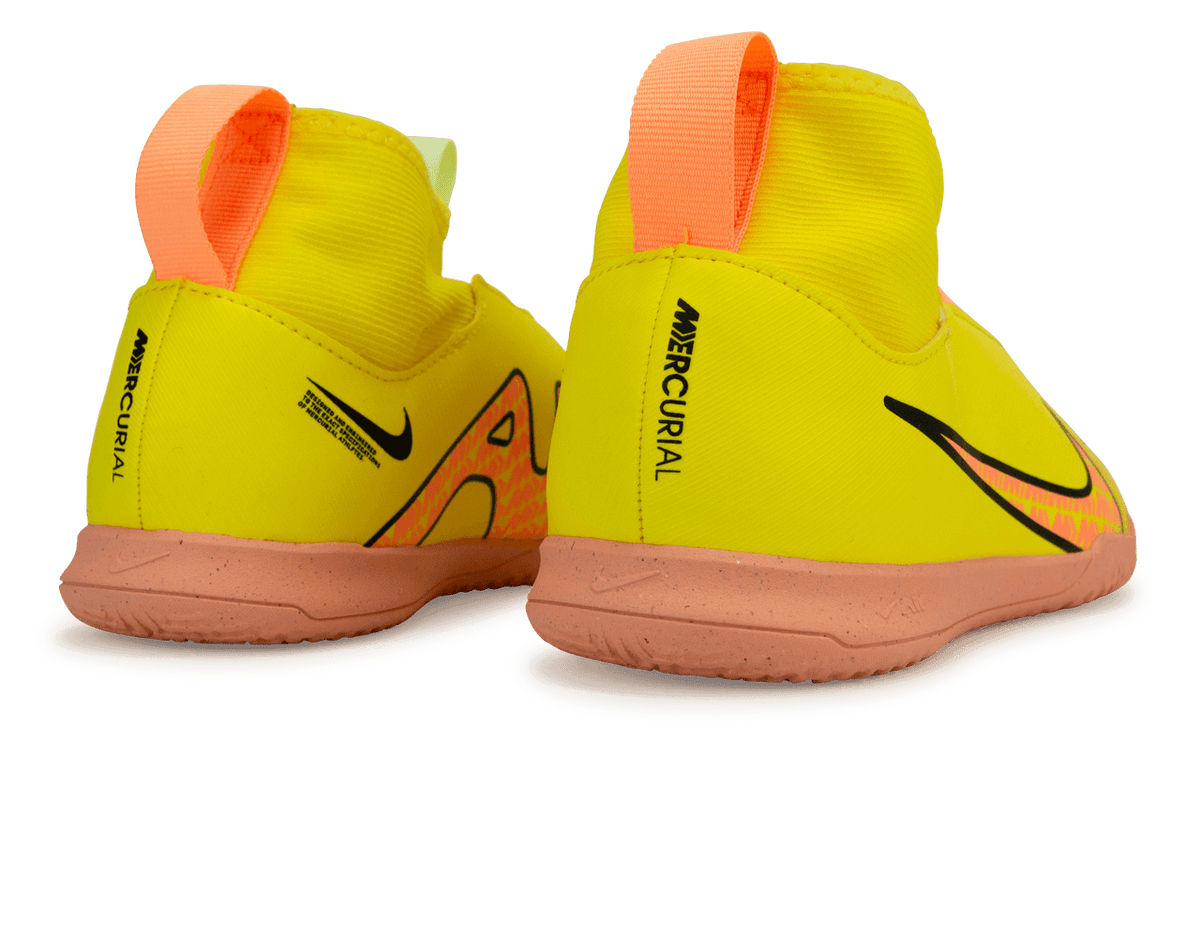Nike Kids Zoom Mercurial Superfly 9 Academy Ic
