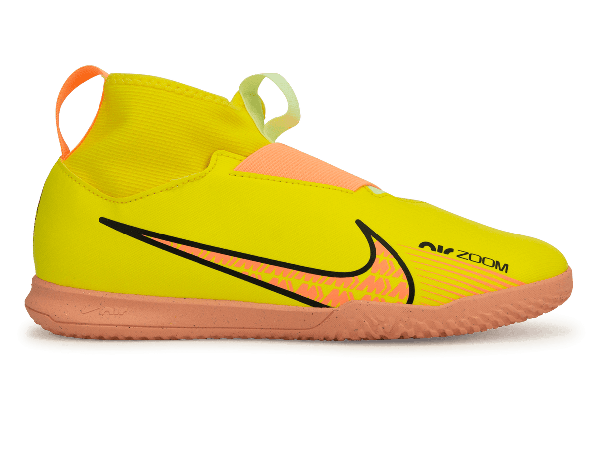 Nike Kids Zoom Mercurial Superfly 9 Academy Ic