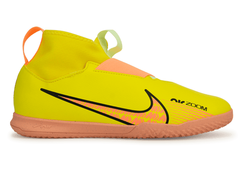 Nike Kids Zoom Mercurial Superfly 9 Academy Ic