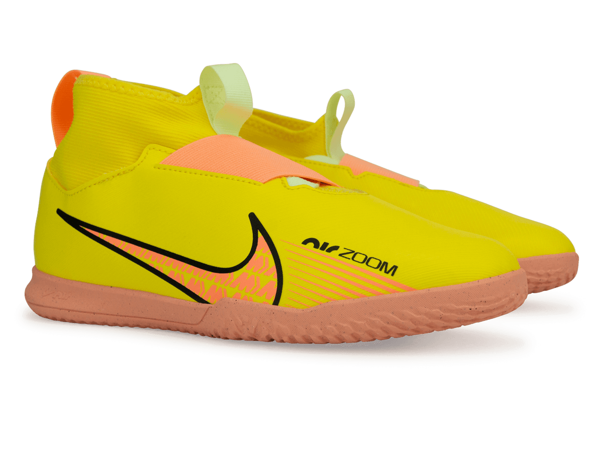 Nike Kids Zoom Mercurial Superfly 9 Academy Ic