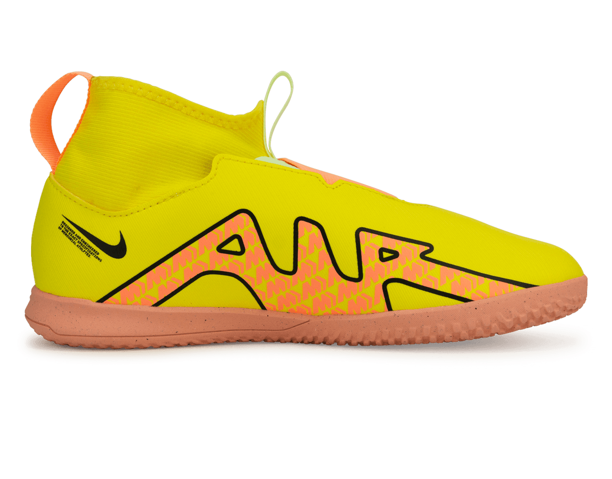 Nike Kids Zoom Mercurial Superfly 9 Academy Ic