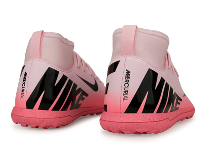 Nike Kids Zoom Mercurial Superfly 9 Club Tf