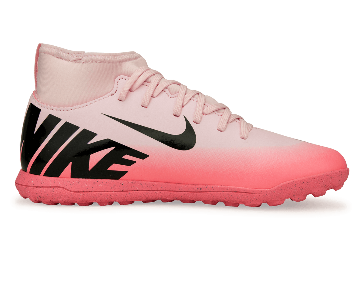 Nike Kids Zoom Mercurial Superfly 9 Club Tf