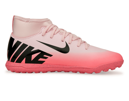 Nike Kids Zoom Mercurial Superfly 9 Club Tf