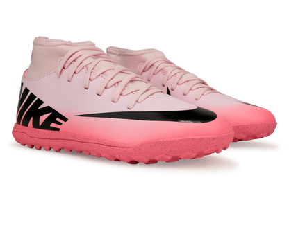Nike Kids Zoom Mercurial Superfly 9 Club Tf