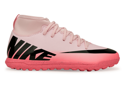 Nike Kids Zoom Mercurial Superfly 9 Club Tf